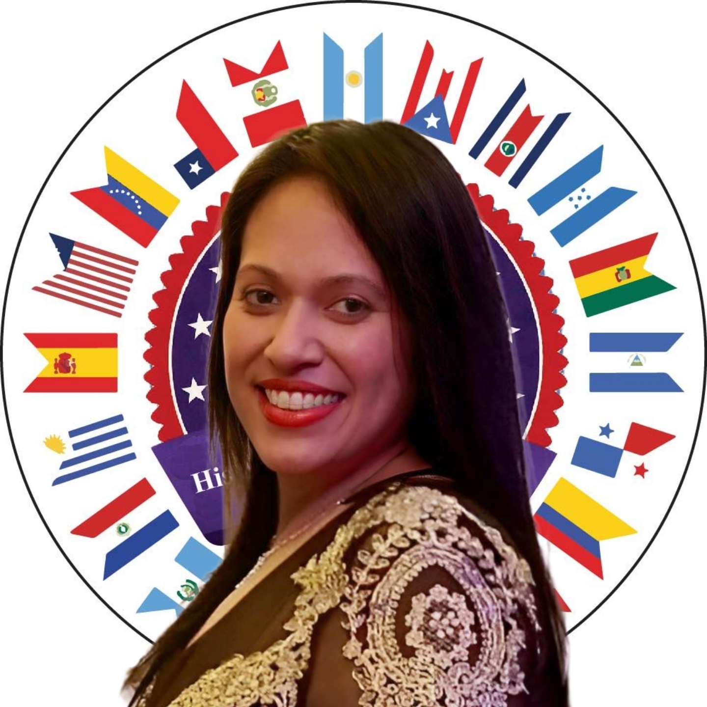 3rd Vice President Photo