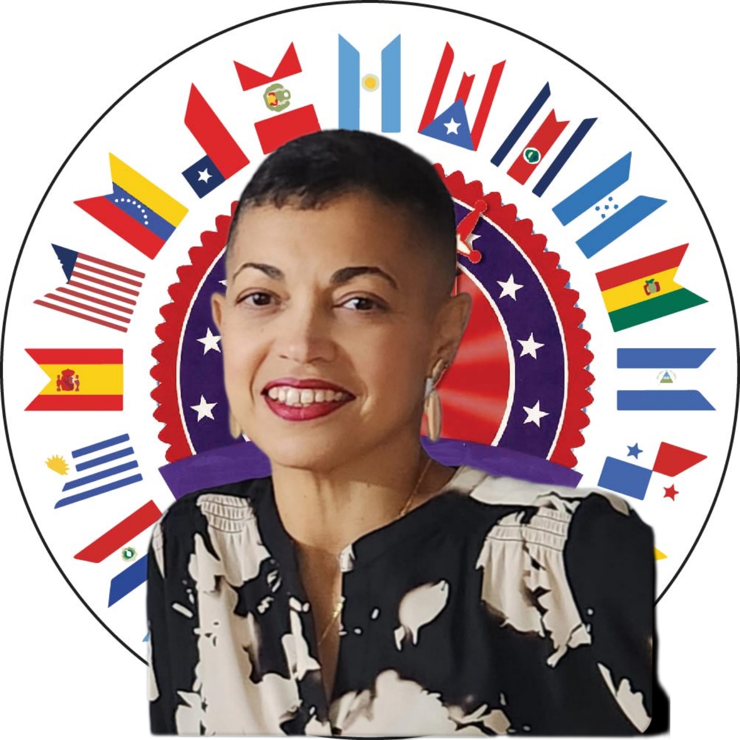 Recording Secretary Photo