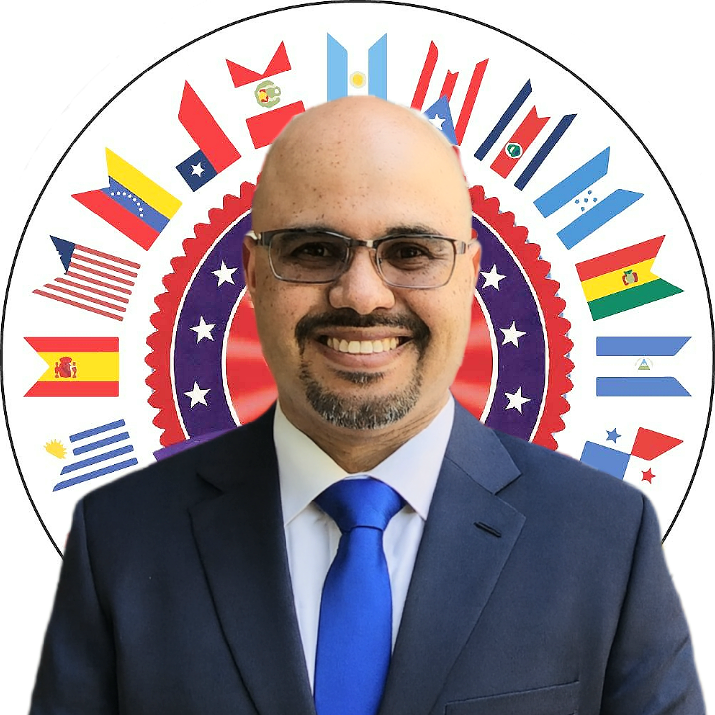 1st Vice President Photo